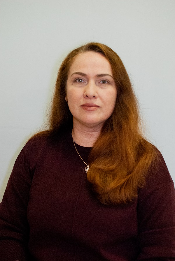 Баянова Олеся Минсагитовна.