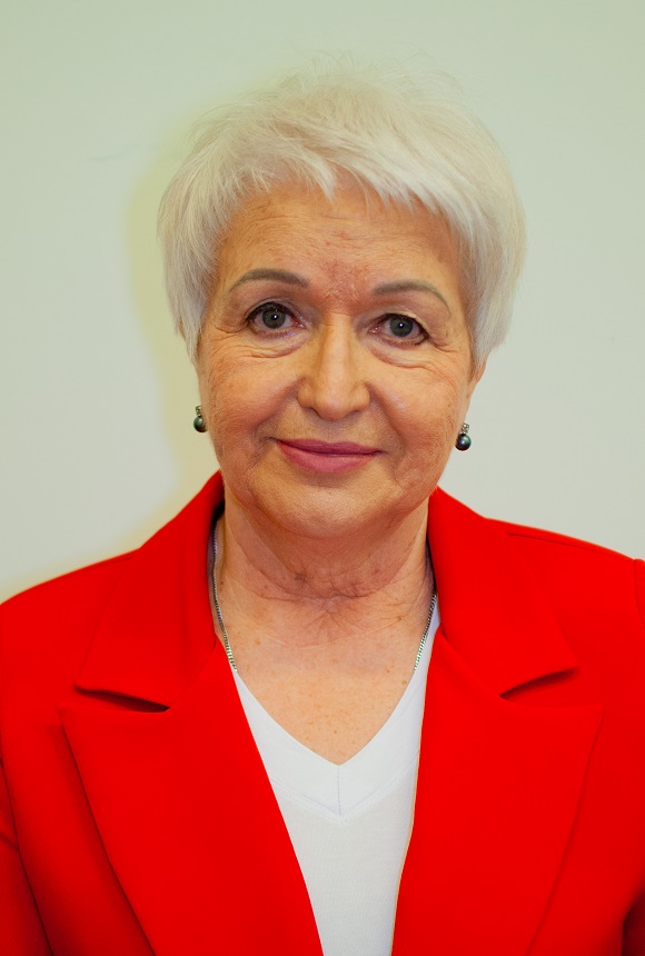 Богалей Валентина Петровна.