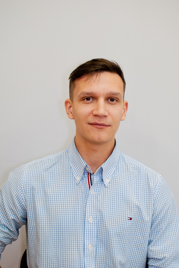 Рудик Сергей Вадимович.