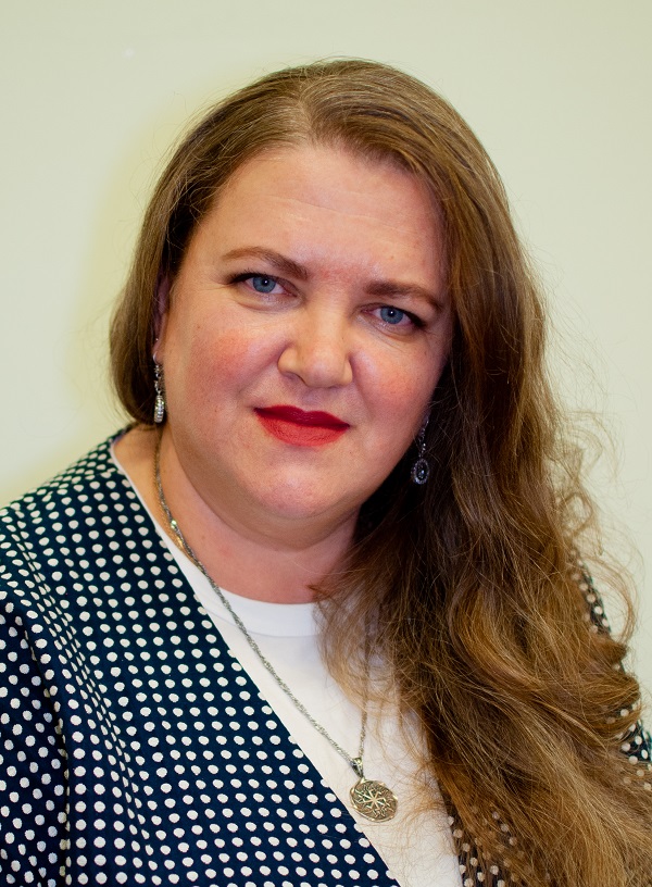 Владимирова Светлана Александровна.