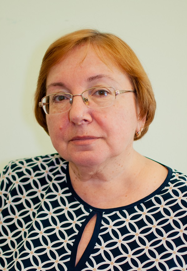 Гречухина Людмила Александровна.