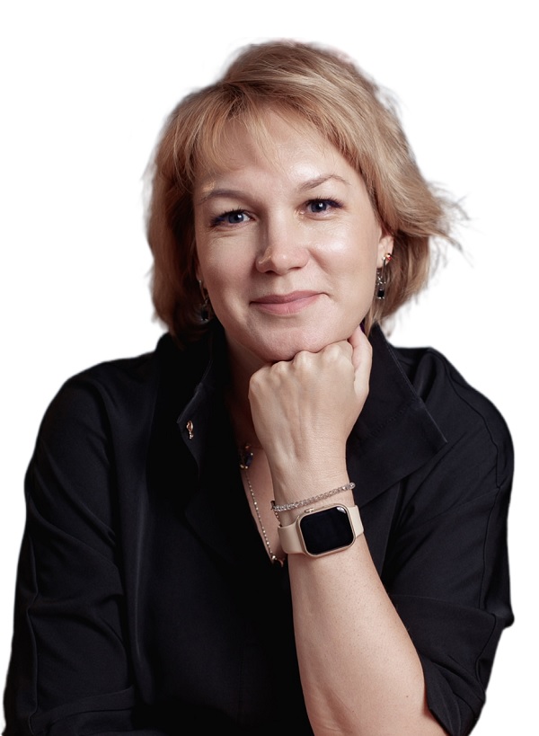 Плотникова Ксения Михайловна.
