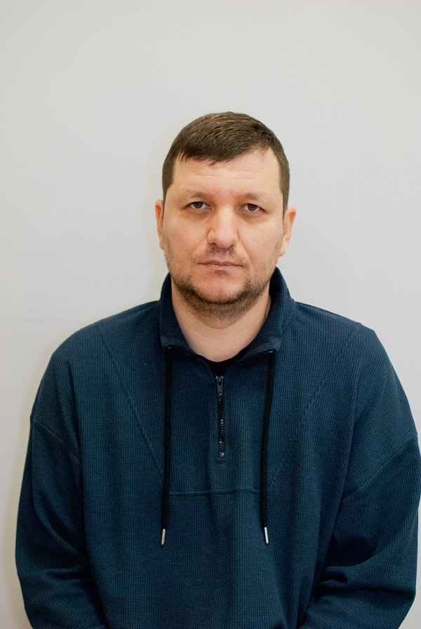 Троян Александр Юрьевич.