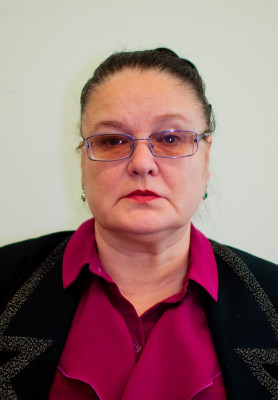 Васяева Наталия Васильевна